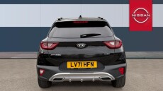 Kia Stonic 1.0T GDi 48V GT-Line 5dr Petrol Estate